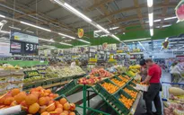 Nga áp đặt lệnh cấm toàn diện nhiều mặt hàng của Mỹ và phương Tây