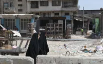 Đập lớn nhất Iraq rơi vào tay phiến quân