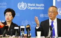 WHO ban bố tình trạng khẩn cấp toàn cầu đối với dịch Ebola