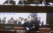 Trung Quốc xét xử 2 người nước ngoài tội bán thông tin cá nhân
