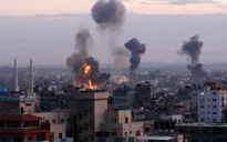 Palestine, Israel thực thi lệnh ngừng bắn mới