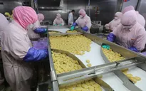 Thêm một vụ bê bối an toàn thực phẩm liên quan đến công ty nước ngoài tại Trung Quốc