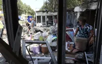 Nga thúc đẩy thỏa thuận về viện trợ nhân đạo tại Ukraine