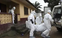 Loại trừ ca nhiễm Ebola ở Hong Kong