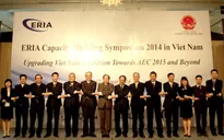 Nâng cao vị thế của Việt Nam trong cộng đồng kinh tế ASEAN 2015