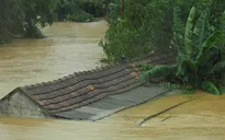 Việt Nam đang bị tác động nặng nề bởi biến đổi khí hậu