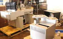 Khởi tố, bắt tạm giam Giám đốc công ty kinh doanh thiết bị y tế
