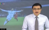 Bản tin Thể thao trưa ngày 13/8/2014