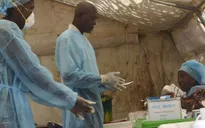 WHO hợp tác với Liên minh châu Phi ngăn chặn dịch Ebola