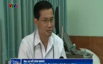 Tấm lòng một bác sỹ Việt Kiều ở Lào