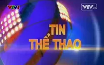 Bản tin Thể thao trưa ngày 14/8/2014