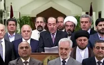 Thủ tướng Iraq al-Maliki từ chức