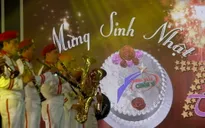 Mừng sinh nhật chương trình Chúng tôi là chiến sĩ 7 tuổi