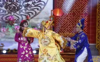 Ngắm các Táo trong Gặp nhau cuối năm