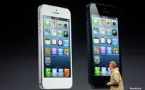 iPhone "mất điểm" trong mắt khách hàng Mỹ