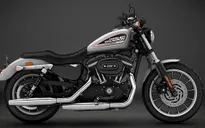Harley-Davidson Sportster 883 Roadster: Ngon mà rẻ
