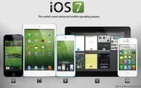 iOS 7 sẽ ra mắt trong tháng 6?