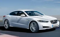 Jaguar tấn công trực diện BMW 3-Series