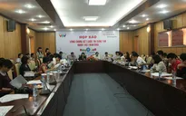 BTV Anh Ngọc và "Giáo sư Xoay" sẽ làm MC Robocon 2013