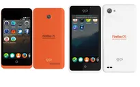 Smartphone chạy Firefox OS sẽ lên kệ ngay trong tuần tới