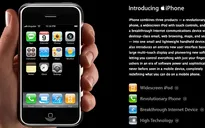 Apple ngừng hỗ trợ phần cứng cho iPhone "nguyên thủy"?