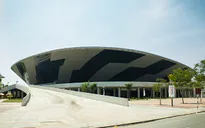 Đà Nẵng "nóng" cùng VCK Robocon Việt Nam 2013