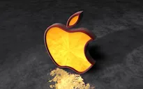 Apple - thương hiệu đắt giá nhất trong 3 năm qua