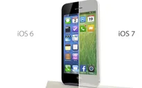 iOS 7 sẽ khác hoàn toàn những phiên bản trước?