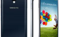 Samsung lập kỷ lục doanh số tại Trung Quốc