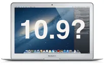 Apple OS X 10.9 sẽ đến tay các nhà phát triển vào ngày 10/6?