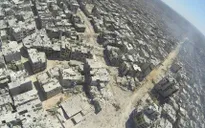 Nội chiến Syria: Quân chính phủ toàn quyền kiểm soát Homs