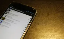 Ứng dụng Android: Giúp "tàng hình" trên Facebook