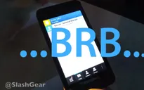 Bức tử BlackBerry Messenger trên Android & iOS sau vài giờ trình làng