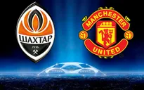 1h45 ngày 03/10, Shakhtar Donestk - Man Utd: Hiểm địa chờ Quỷ đỏ!