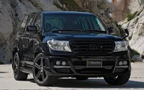Những mẫu SUV 4x4 tốt nhất hiện nay