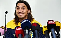 Ibrahimovic "hồn nhiên": Tôi chẳng biết D.Sturridge là ai