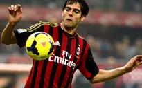 Kaka sẽ có suất dự Wold Cup 2014?