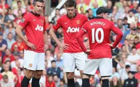 Nani "bóng gió" chê bai Man Utd thời David Moyes