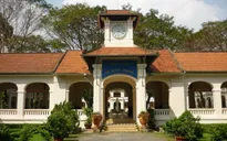 Những ngôi trường đẹp cổ kính tại Việt Nam