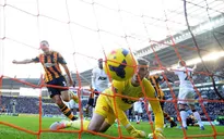 P/s Ảnh: Premier League nhộn nhịp "bóc quà" trong ngày Boxing Day