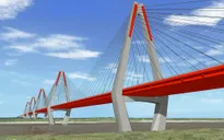 2014 - Nhiều công trình giao thông trọng điểm sẽ hoàn thành