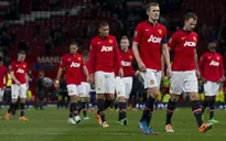 Man Utd bị "trù ẻo": Mất chức vô địch EPL, tuột vé Champions League