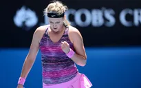 Australian Open 2014: Victoria Azarenka rộng cửa bảo vệ "ngai vàng"