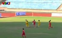 Khai mạc Giải bóng đá nữ VĐQG: ĐKVĐ Hà Nội 1 tự tin trong ngày khai mạc
