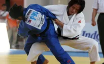 "Nữ hoàng" Judo Việt và giấc mơ huy chương tại ASIAD