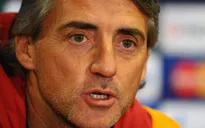 Thua Chelsea "phiên bản Mou", Mancini dịu giọng khen ngợi