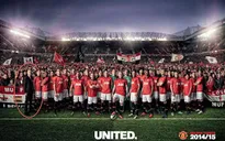 David Moyes bị "đá văng" khỏi Man Utd nhờ... Photoshop