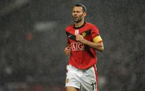CHÍNH THỨC: Ryan Giggs tri ân người hâm mộ trong ngày tuyên bố chia tay sân cỏ