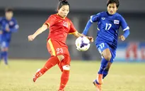 Việt Nam 1-2 Thái Lan: Lỗi hẹn với World Cup...