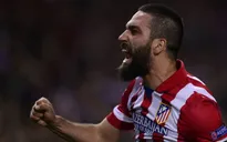 Chuyển nhượng 09/06/2014: Barca nẫng tay trên Man Utd, Liverpool vụ Arda Turan